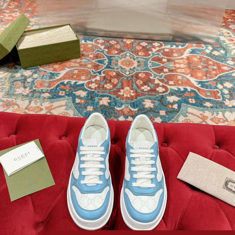 G*u*i sneakers